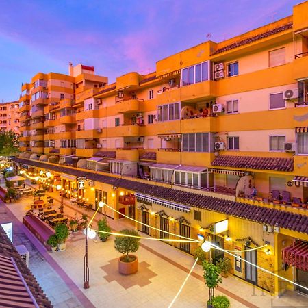 Inftour Apolo Apartamento Calpe Exterior photo
