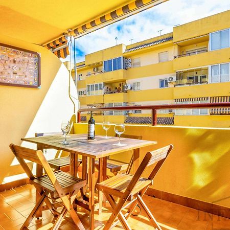 Inftour Apolo Apartamento Calpe Exterior photo